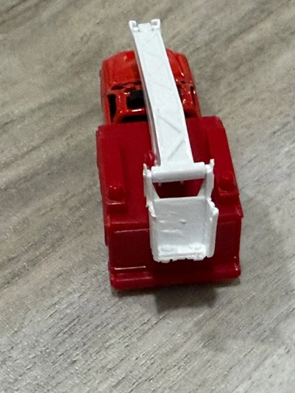 Maisto Tonka Fire Truck & Fresh Metal Rescue Truck Diecast Lot